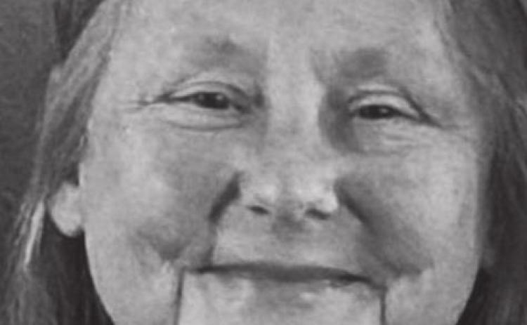 Donna Cox, 61, Galena