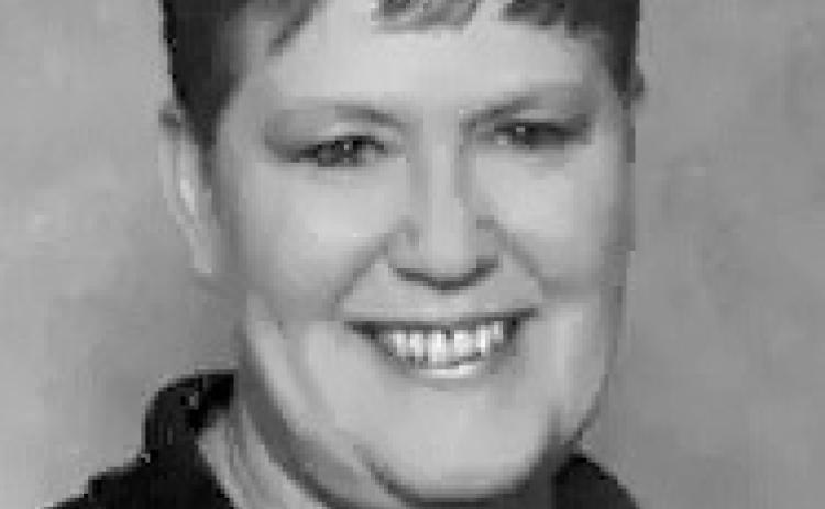 Mary Oglesby, 77, Galena