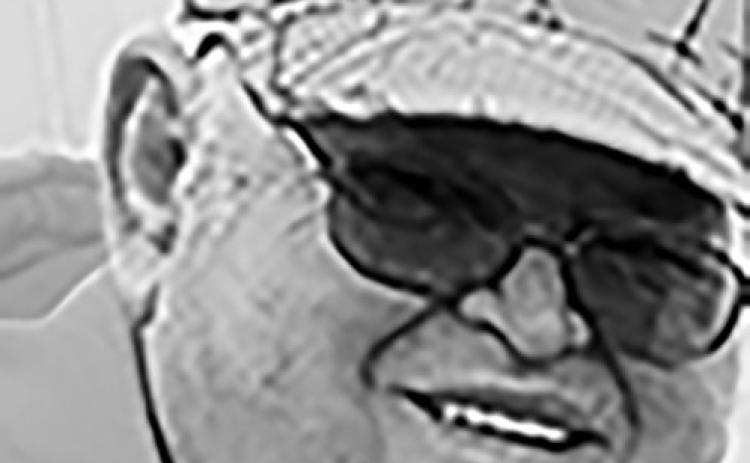 Rickey Nash, 68, Chetopa