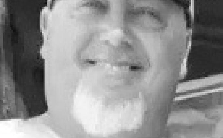 Cory Miller, 51, Alba, Mo.
