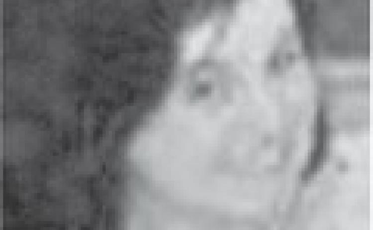 Keri Robson, 46, Springfield, Mo