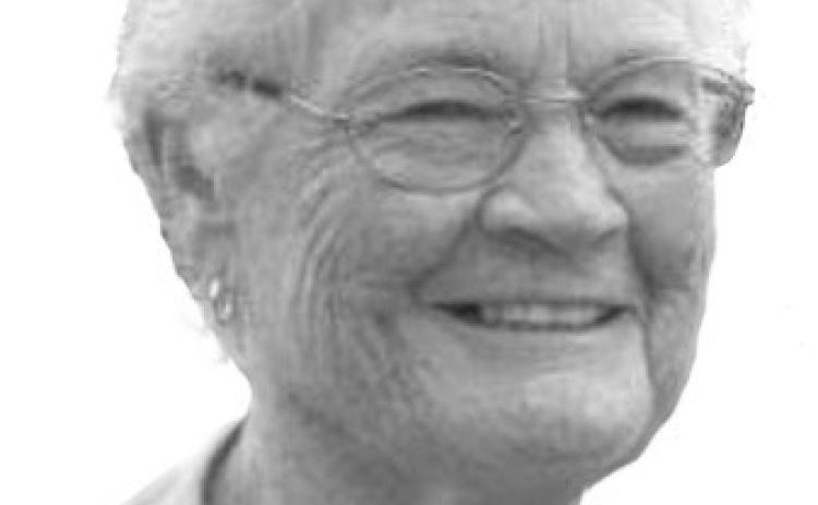 Evelin Mae Lucus, 84, Seneca, Mo.