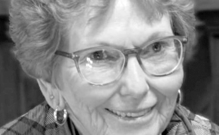 Judy Shoemaker, 80, Baxter