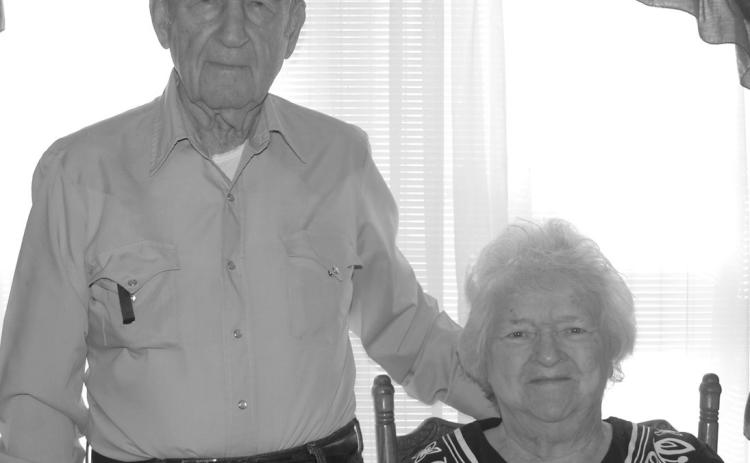 James Wimp, 91, Oswego Jo Ellen Wimp, 90, Oswego