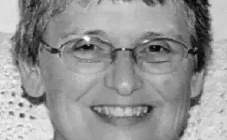 Rebecca Potter, 84, Hallowell