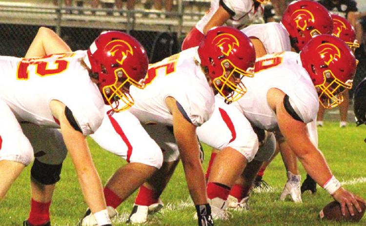 Titans meet Tornadoes in non-league contest