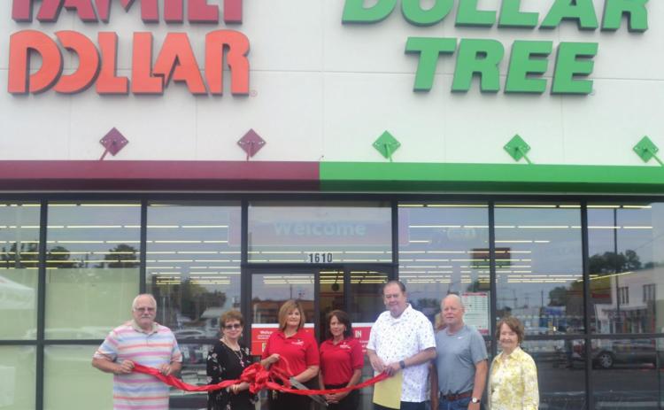 New business joins Baxter Springs Chamber