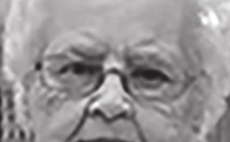 Stella Clevenger, 92, Chetopa