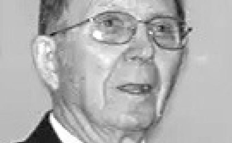 Gerald Dyer