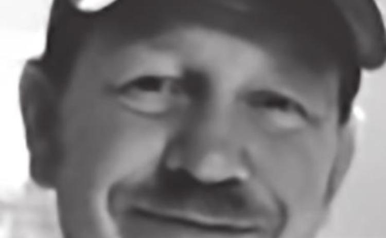Jimmy Lewis, Sr., 51, Stella, Mo.