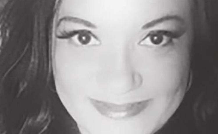 Alba Jenkins, 42, Kansas City