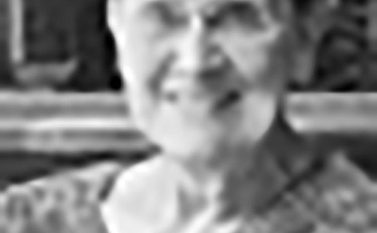 Anna Woods, 88, Quapaw, Okla.