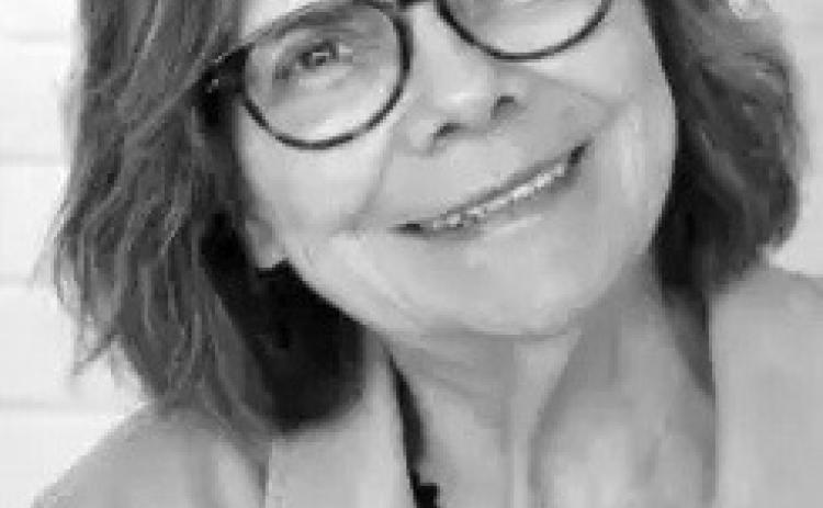 Kimberly Daemi, 68, Tulsa, Okla.
