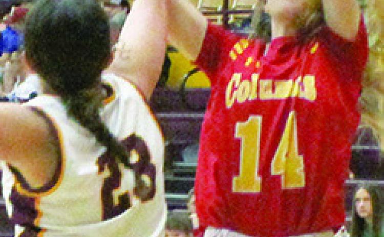 Lady Titans edge Pittsburg