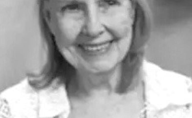 Patricia Stansberry, 88, Galena