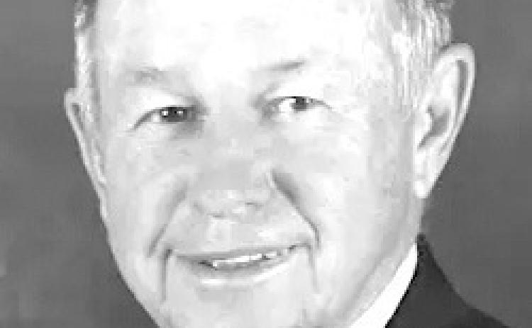Virgil Martin, 91, Columbus