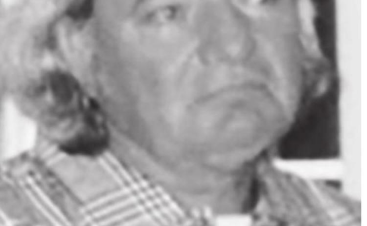 Tommy Lewis, Baxter Springs