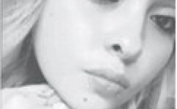 Ashley Marie Rendon