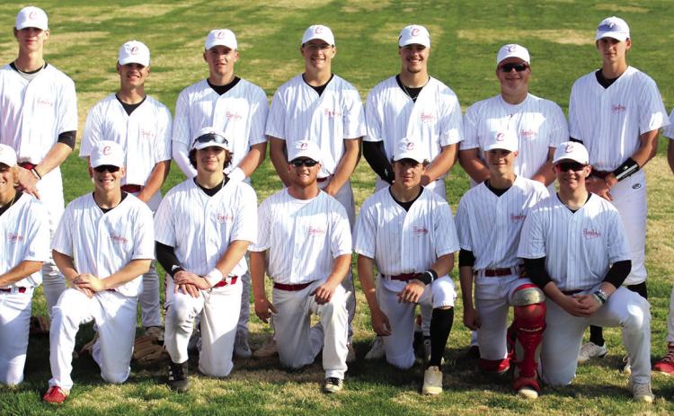 Bombers hold off Miners for vintage win