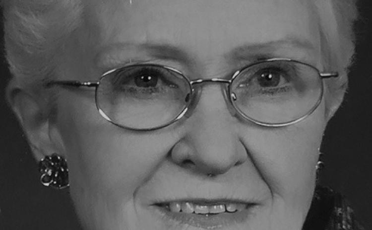 Geraldine Brumbaugh, Pittsburg