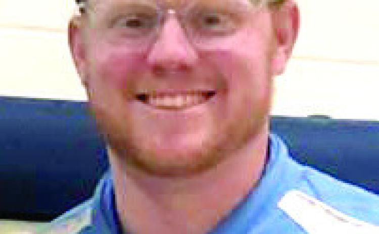 Wes Leach