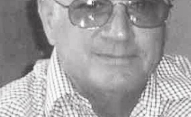 Edward Johnson, 79, Columbus