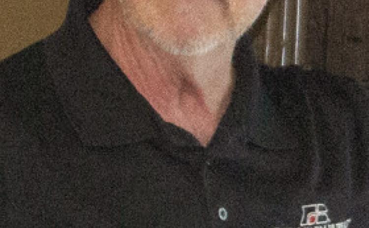 Mark Nelson