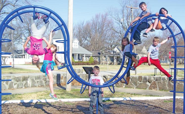 Southeast schools earn Challenge Award