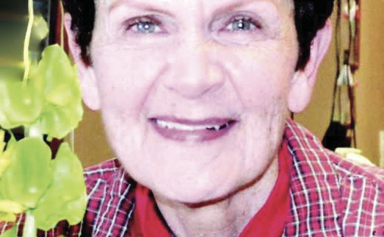 Carol Saporito