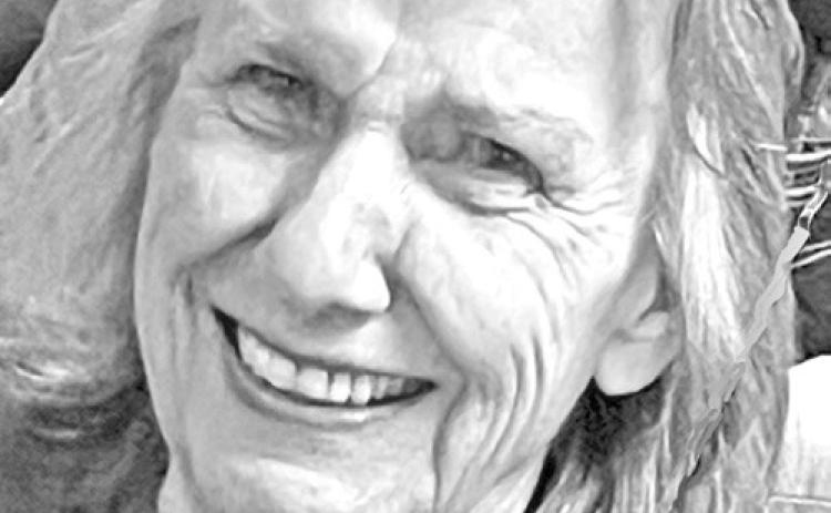 Kathleen Hance, 86, Carl Junction, Mo.