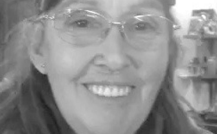 Alice Lewis, 79, Columbus