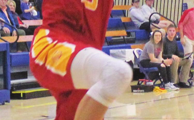 Young Titans off to slow start