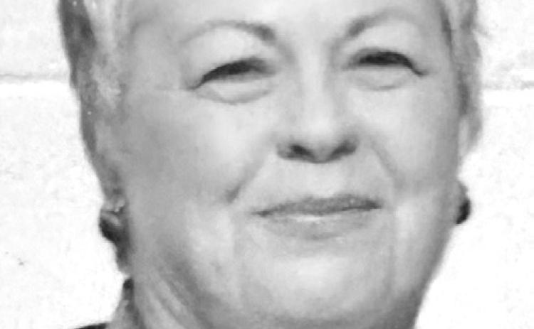 Deborah Marlier, Carl Junction, Mo.
