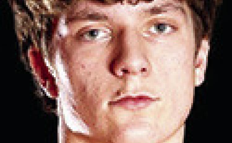 Kansas Wrestling Coaches All-Academic Lists