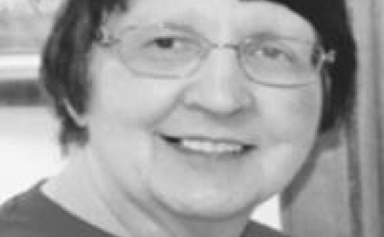 Doctor tells statistics for reportable diseases