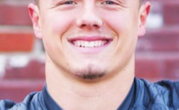 McDown reps ESU at Media Day
