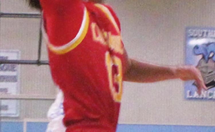 Titans win tournament opener