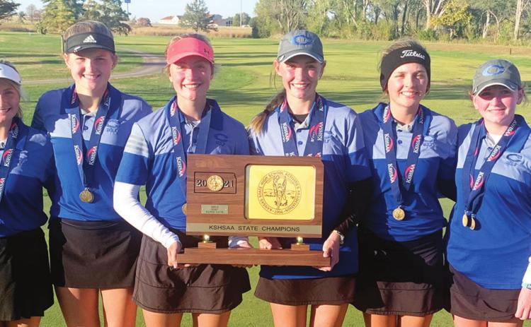 SMC repeats as state champs