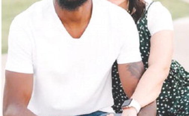 Teejay Britton and his wife, Britney, are the founders of MO Legacy basketball program, where he coaches and mentors players and their families. He will be speaking at the Fellowship of Christian Athletes event, Wednesday, at the Columbus Unified High School Gymnasium beginning at 6:30 p.m. Teejay lives with his wife and family in Southwest Missouri.