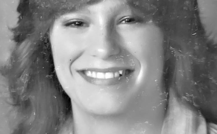Brenda Peek