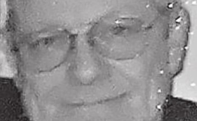 Douglas Qualls, 68, Columbus
