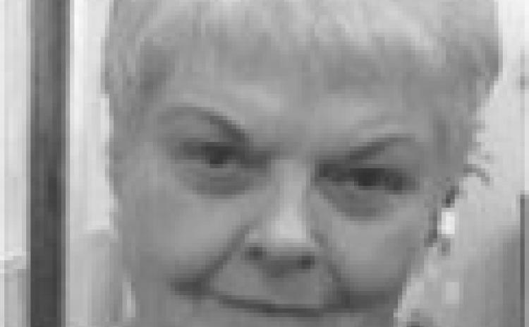 Ruth Emerson, 85, Weir