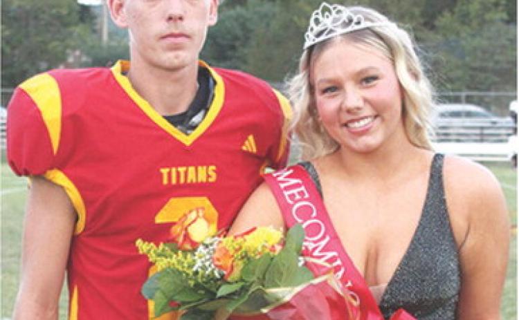 Fall Homecoming