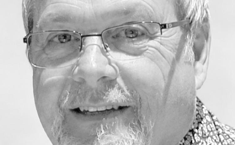 Bryan Captain, 60, Grove, Okla.