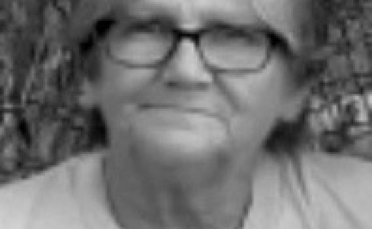 Pamela Hoag, 59, Columbus