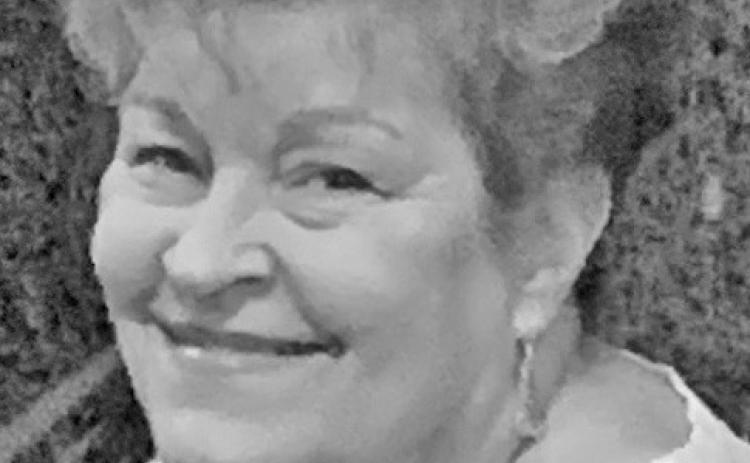 Sharon Grant