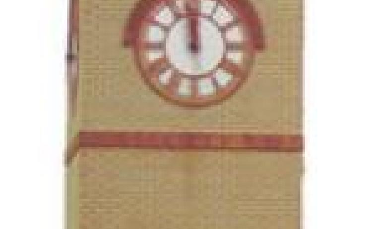 Musing Under the Clock Tower