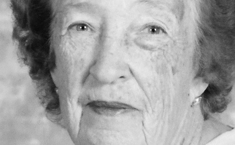 Elizabeth Heistand, Columbus