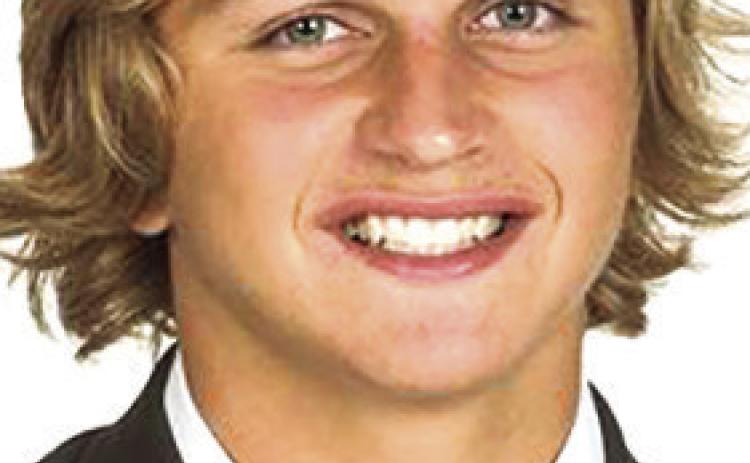 Former CNC standouts earn All-MIAA honors