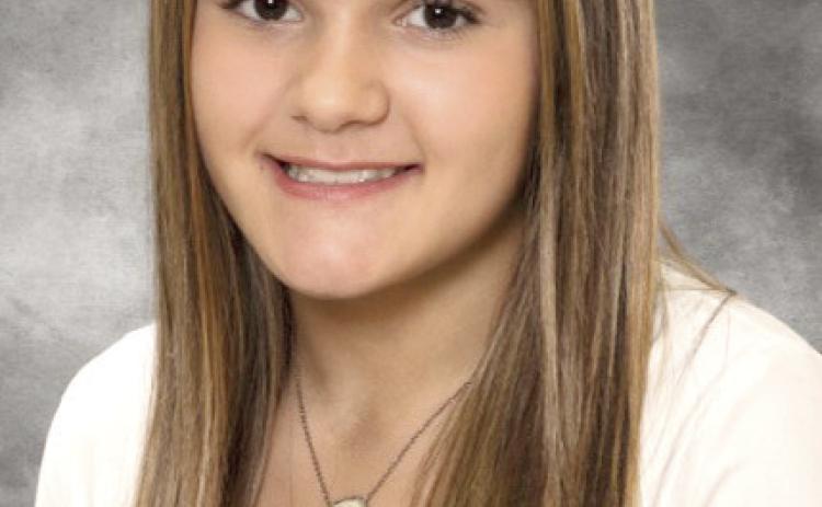 Lilly Alexius